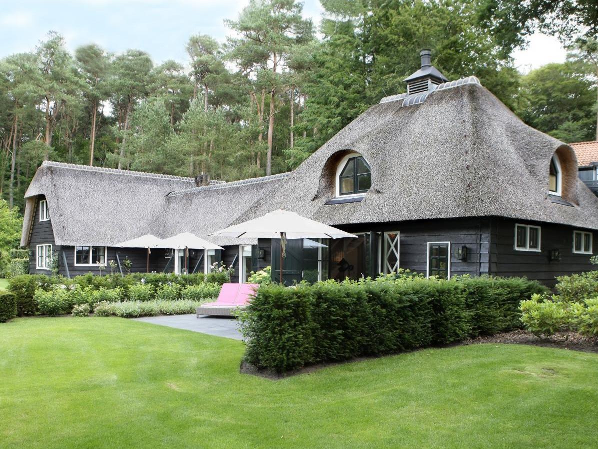 Familieweekend | Vakantie met vrienden | Privé villa | Landgoed Het Roode Koper