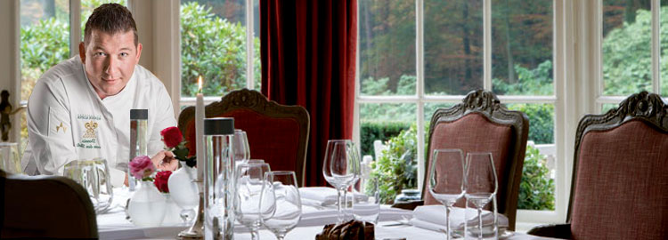 Hotel Estate Het Roode Koper - Taste